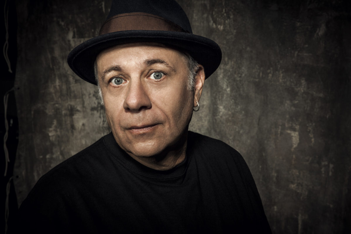 Eddie Pepitone – Virtual Comedy Network